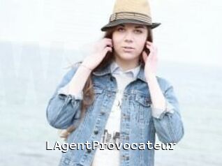 LAgentProvocateur
