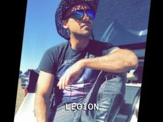 LEGION Webcamsex Amateur