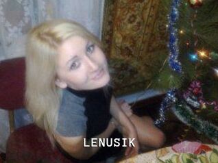 LENUSIK