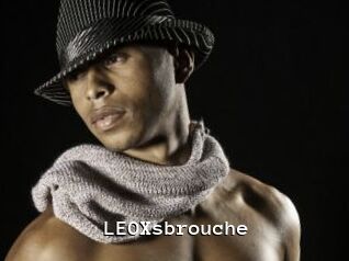 LEOXsbrouche
