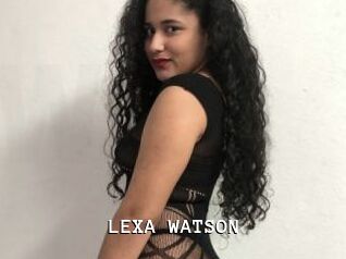 LEXA_WATSON
