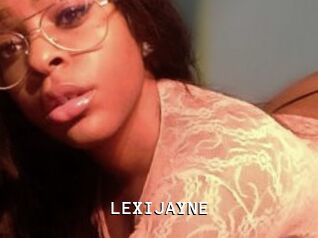 LEXIJAYNE