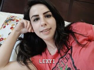 LEXYI