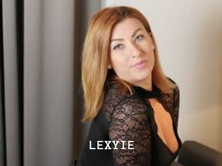 LEXYIE