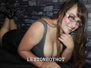 LEYTONBOYHOT