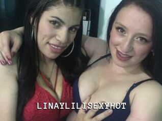 LINAYLILISEXYHOT
