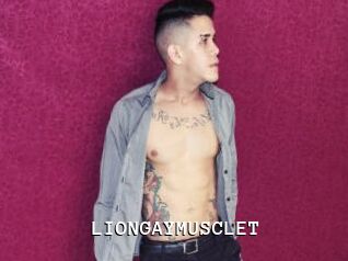 LIONGAYMUSCLET