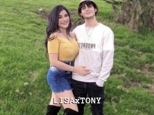 LISAxTONY