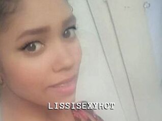 LISSISEXYHOT