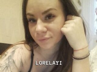 LORELAYI