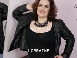 LORRAINE_