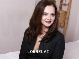 LORRELAI_ Webcamsex Amateur