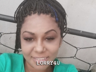 LORRY4U