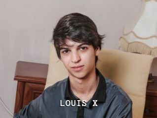 LOUIS_X