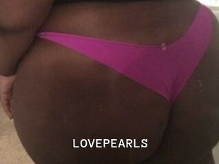 LOVEPEARLS