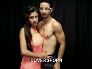 LOVERSPORN
