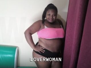 LOVERWOMAN