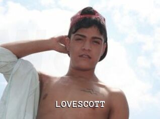 LOVESCOTT