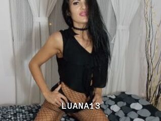 LUANA13