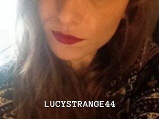 LUCYSTRANGE44 Webcamsex Amateur
