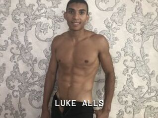 LUKE_ALLS Webcamsex Amateur