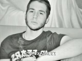 LUKExASHLEY