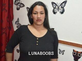 LUNABOOBS