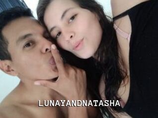 LUNAYANDNATASHA