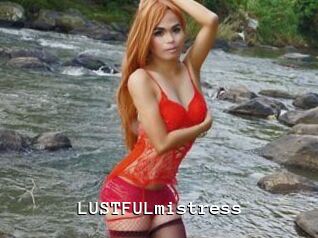 LUSTFULmistress