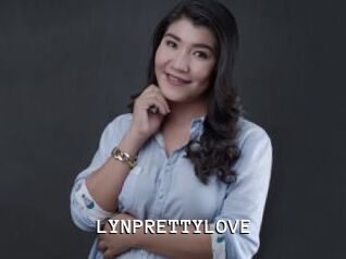 LYNPRETTYLOVE