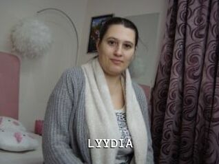 LYYDIA