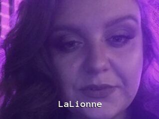 LaLionne