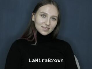 LaMiraBrown