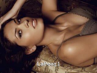 LaPearl Webcamsex Amateur