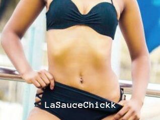 LaSauceChickk