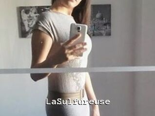 LaSulfureuse