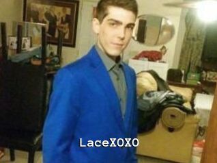 LaceXOXO