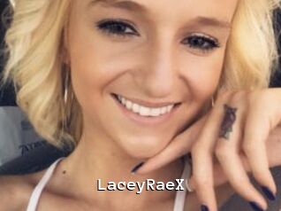 LaceyRaeX