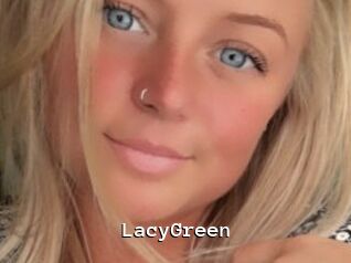 LacyGreen