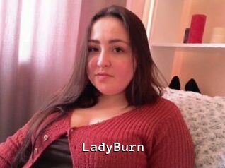 LadyBurn