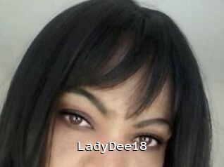 LadyDee18
