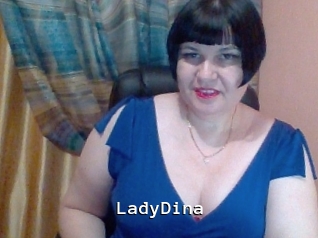 LadyDina