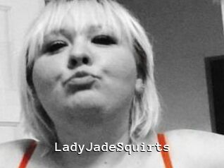 LadyJadeSquirts