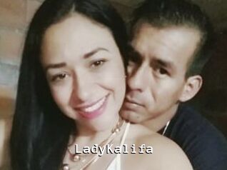 LadyKalifa
