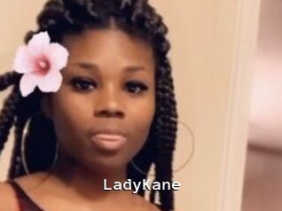 LadyKane