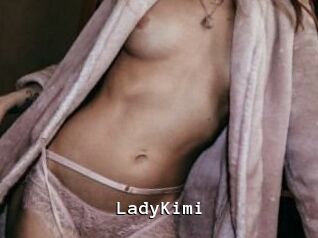 LadyKimi