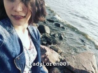LadyLoren007