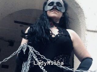 LadyMisha