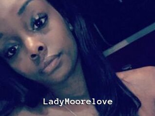 LadyMoorelove