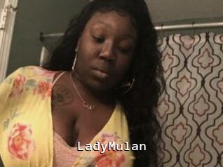 LadyMulan